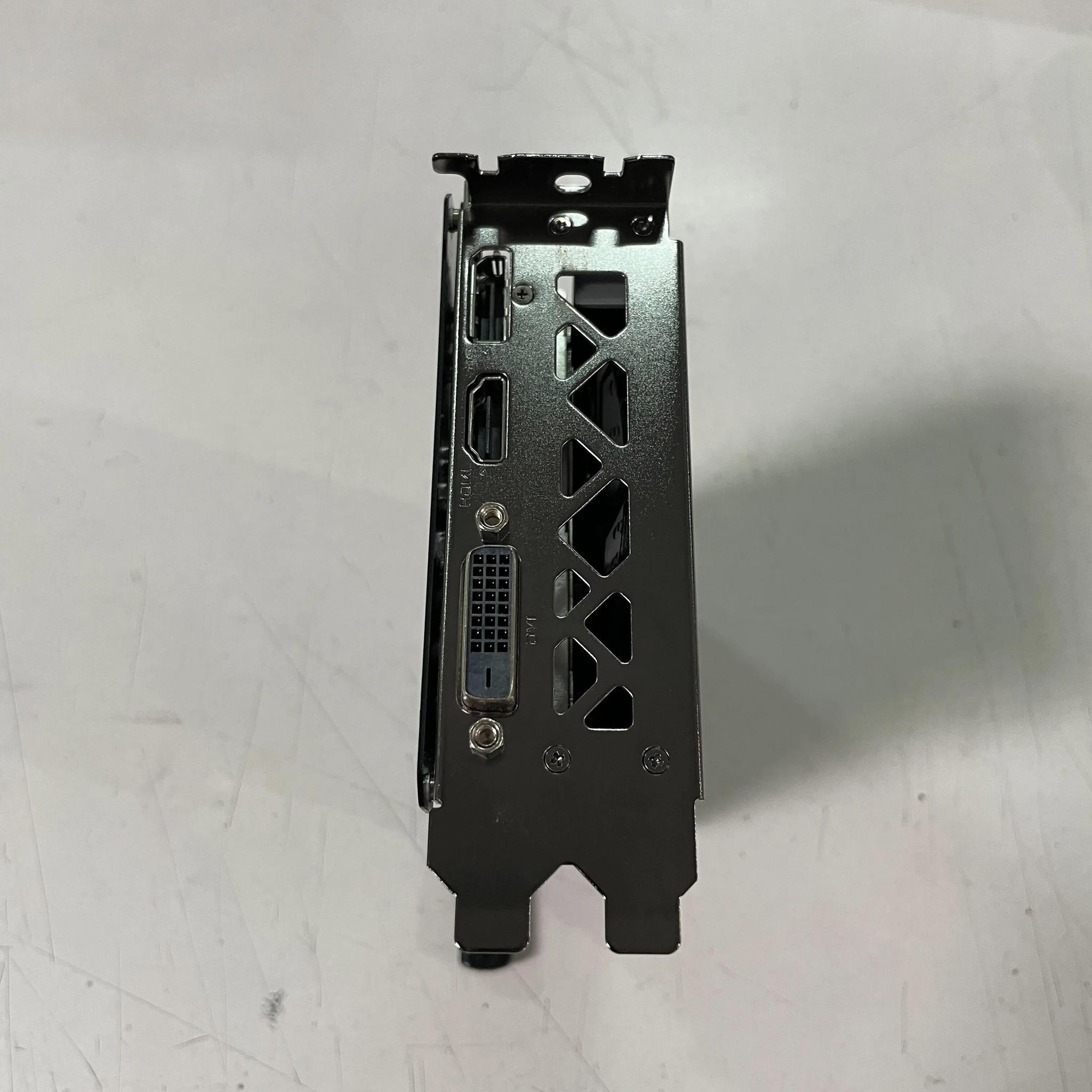 EVGA GTX 1660 SUPER