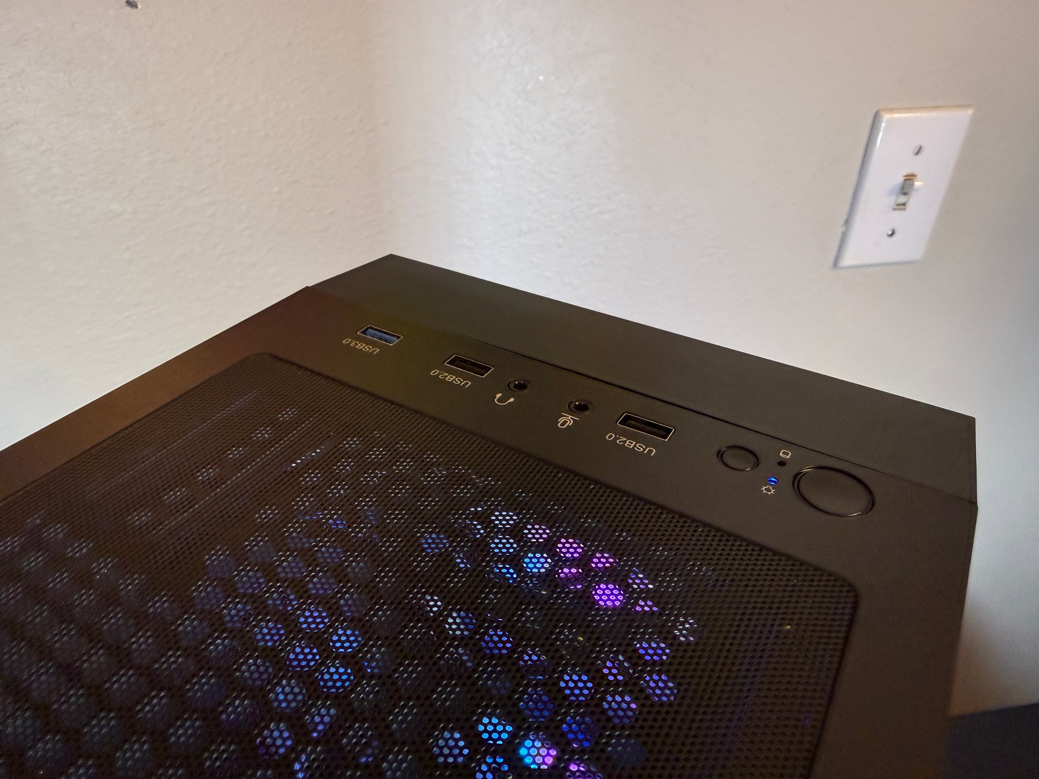 🪻GTX 1660, Intel i7-7700, 16gb RAM, 480gb SSD🪻| Gaming PC | Fortnite, GTA V, Cod, and more!