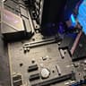 ASUS ROG STRIX B650E-F Gaming WiFi ATX + AMD 7900X CPU Combo