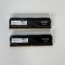 XPG Lancer Blade RGB DDR5 32GB Kit 6000 MT/s