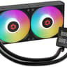Rosewill FROSTMAX 240mm Digital ARGB AIO