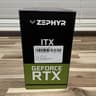 Zephyr RTX 4070 12G - ITX