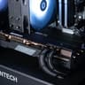 ~Dark Horse~ (RX 5700 XT | Ryzen 5 3600 | 16gb RAM | WiFi | Bluetooth | Windows 11 Pro)