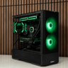 TEAM RED 1440P V2 | RX 7800XT 16 GB | Ryzen 7 5800X  | 32GB Ram | NVME | Win 11 | Liquid Cooled