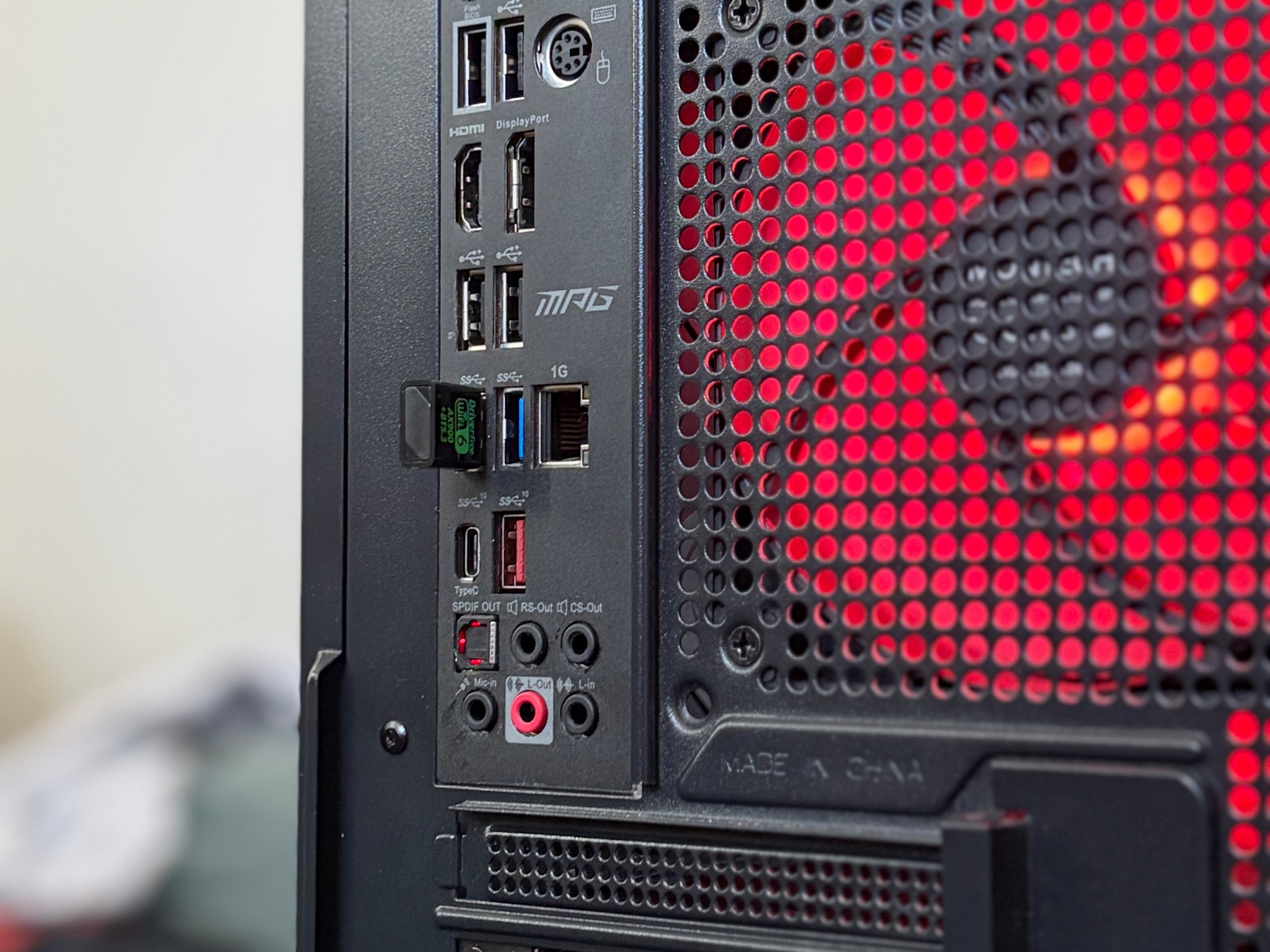 ‼️Ultimate AMD Gaming PC‼️RX 6800 16GB | Ryzen 5 5600X | 2.5TB Storage