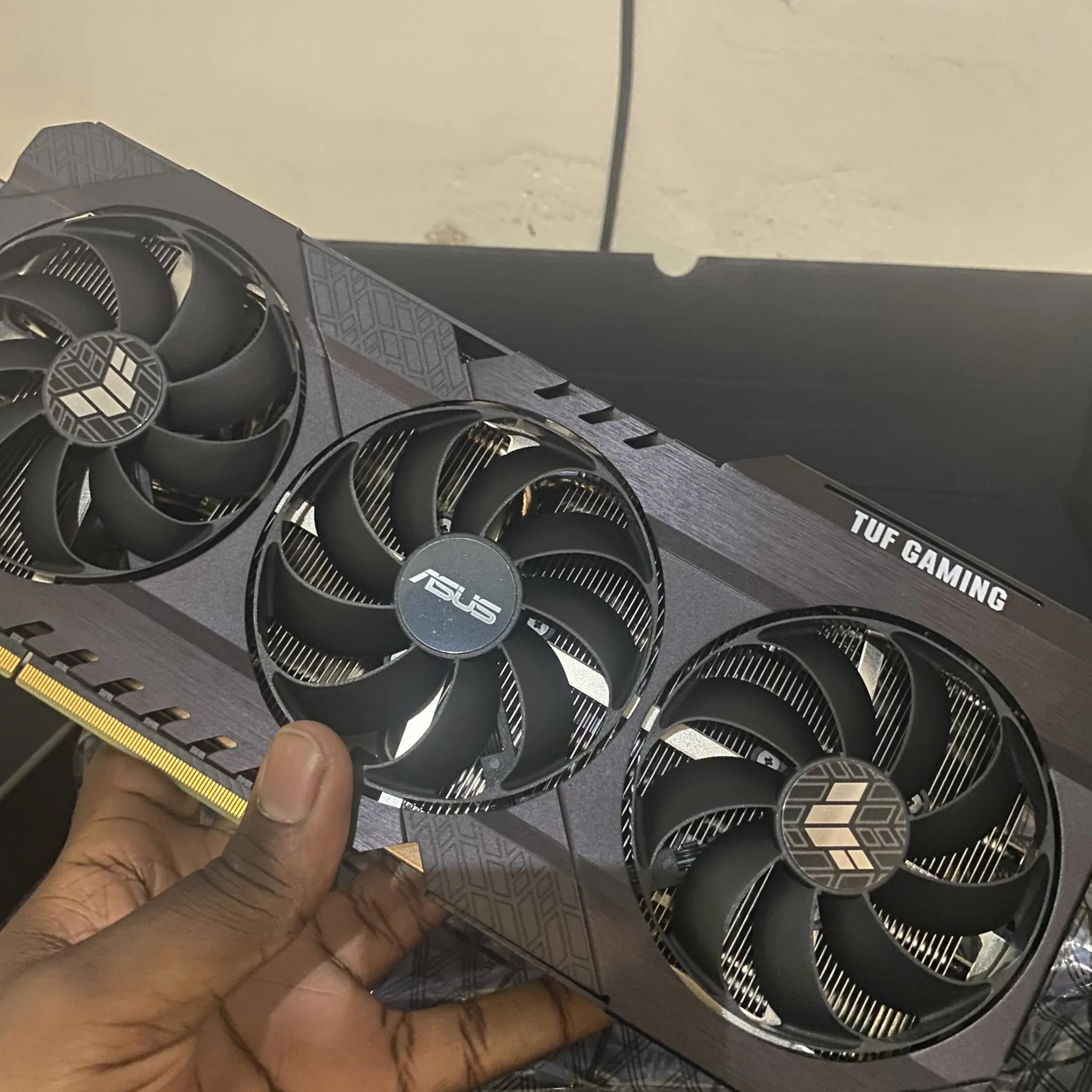 3060 asus tufff gaming 12gb oc