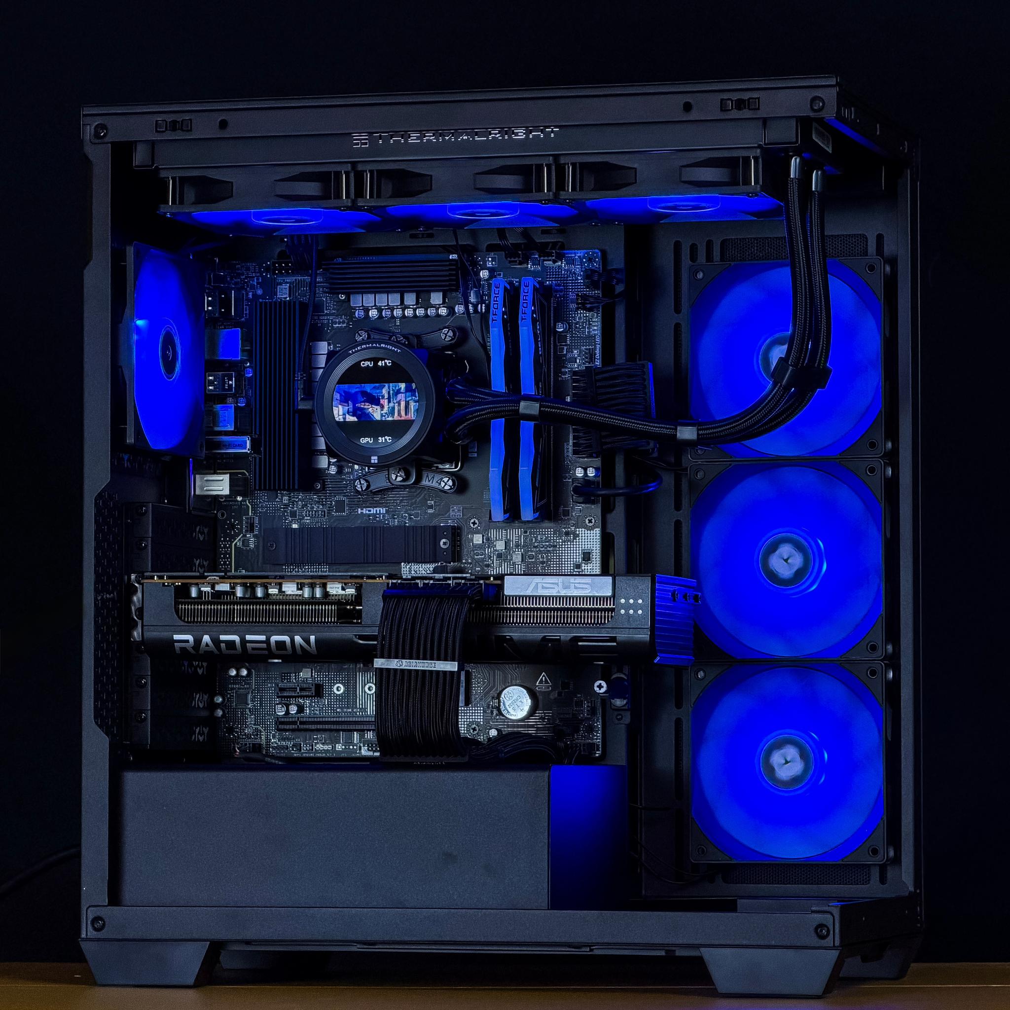 💜9070xt | 7800x3d | 32gb DDR5 | 2TB