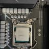 MSI MPG Z490 GAMING EDGE WIFI w/Intel Core i7-10700k and Kingston HyperX Fury DDR4 3000 32GB Kit