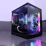 ⚫️"Spectral Mirage"🌈 | 1440p Gaming | Ryzen 7 7800X3D | RTX 4070 Super | 32GB DDR5 | 2TB SSD