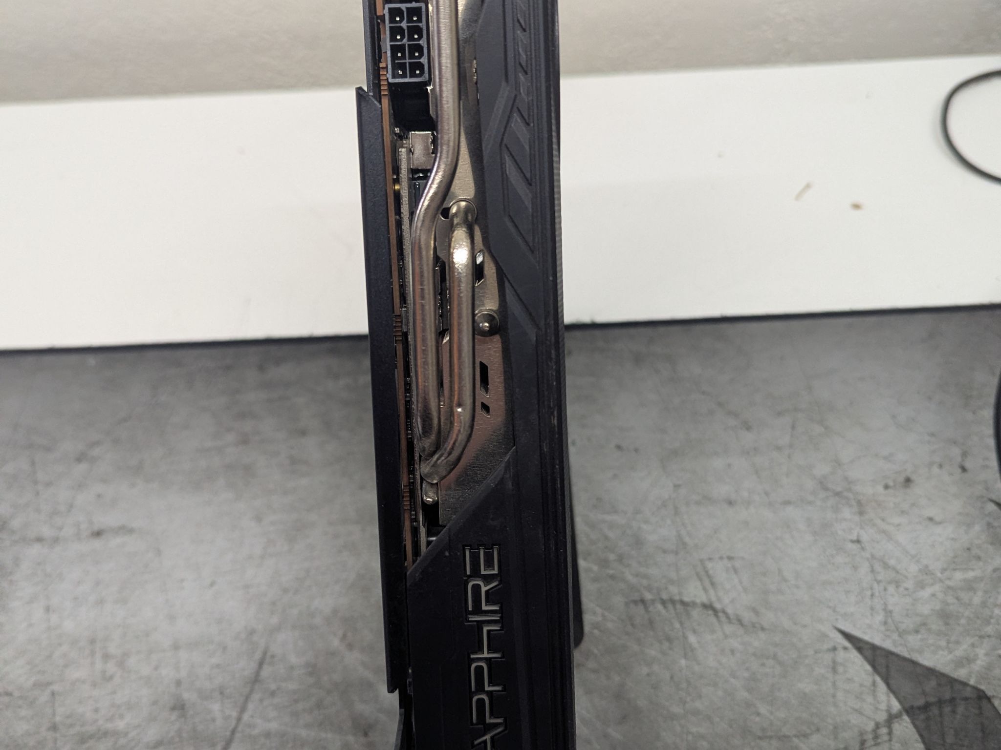 🪐 RX 5700 XT 8GB | Sapphire PULSE Radeon RX 5700 XT