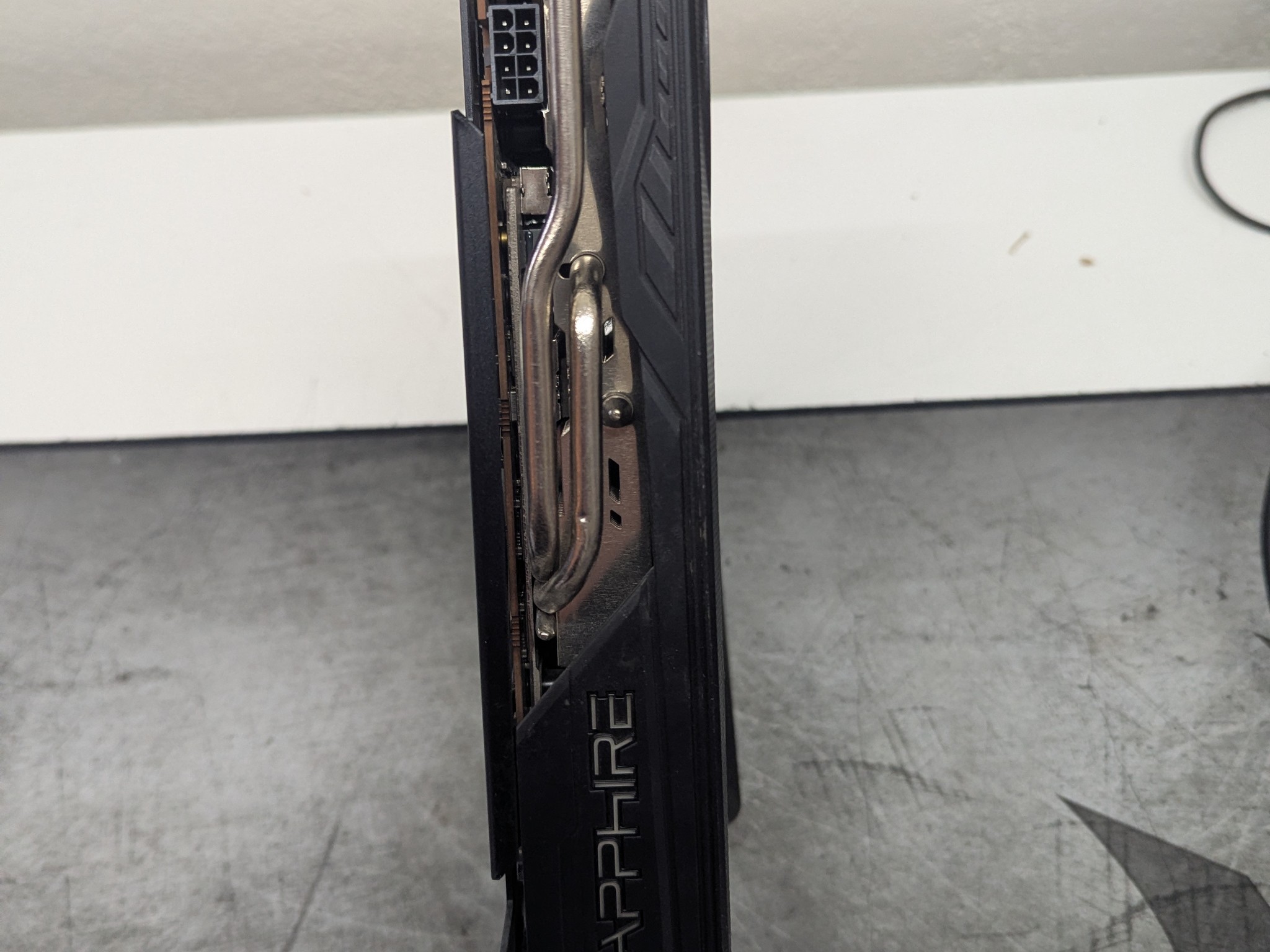 🪐 RX 5700 XT 8GB | Sapphire PULSE Radeon RX 5700 XT