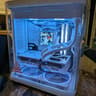 Bomb Devil Ice - RTX 5070, Intel Core Ultra 7 265K, 32 GB DDR5, 2 TB Gen 5 NVME, RGB, Liquid Cooled