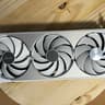 GIGABYTE - NVIDIA GeForce RTX 5070 Ti AERO OC 16G GDDR7 PCI Express 5.0 - White