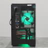 RTX 5070 | Ryzen 7 9800X3D | 1TB SSD | 32GB DDR5 | Liquid Cooled Gaming PC