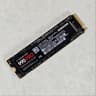 2TB NVMe M.2 SSD Samsung 990 PRO