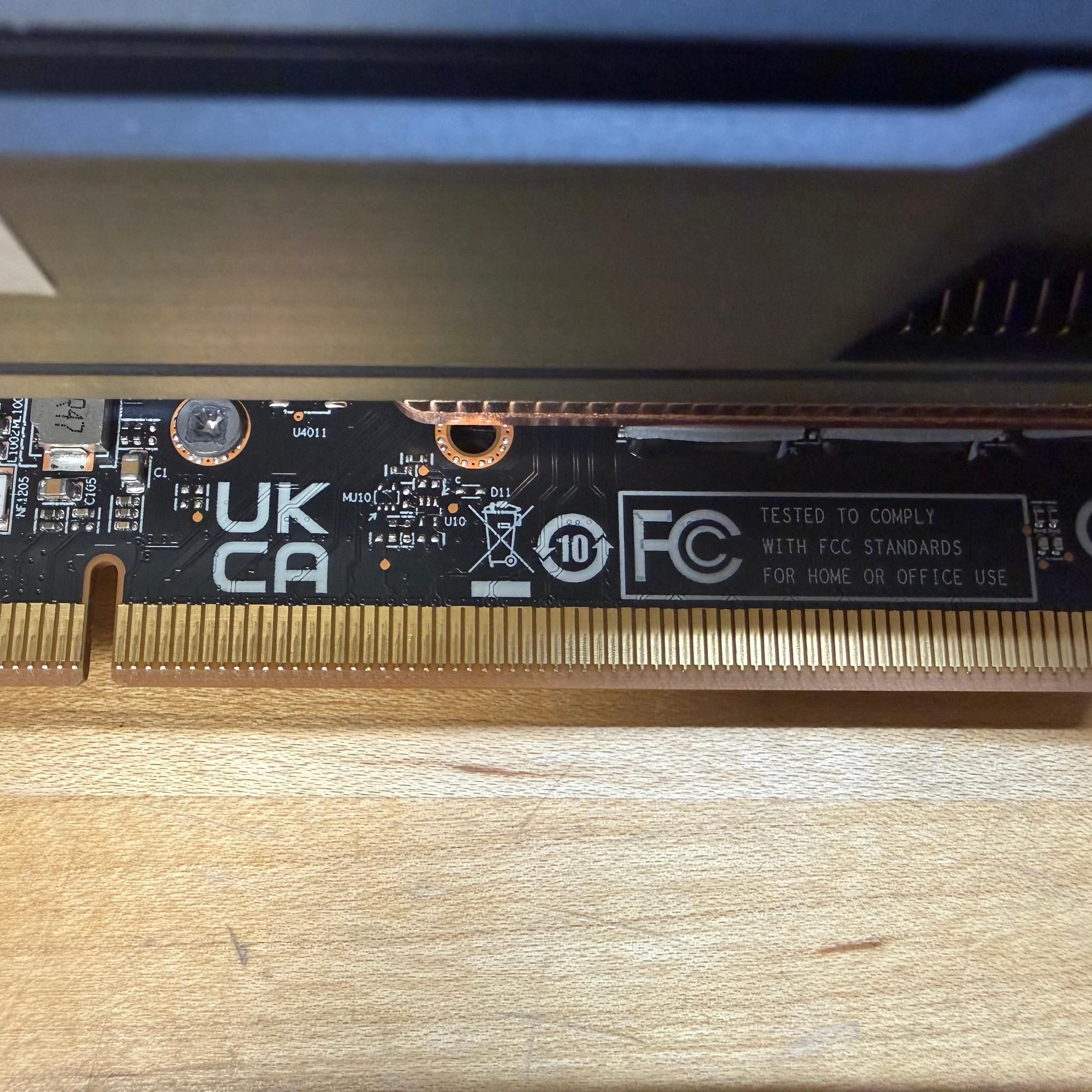 Sapphire PULSE Radeon RX 7900 XTX