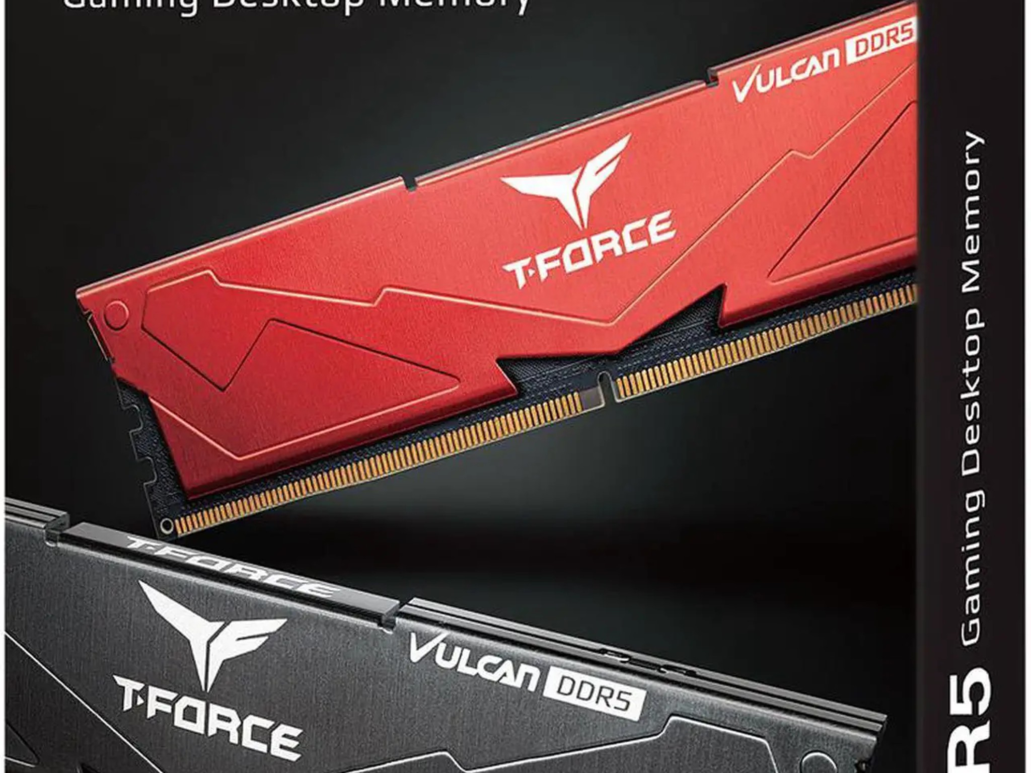 T-Force DDR5 5200Mhz 32Gb kit