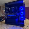 Black Gaming PC | RTX 3080 10GB | RYZEN 7 3700X | 16GB RAM | 1TB NVME SSD | Wi-Fi + Bluet...
