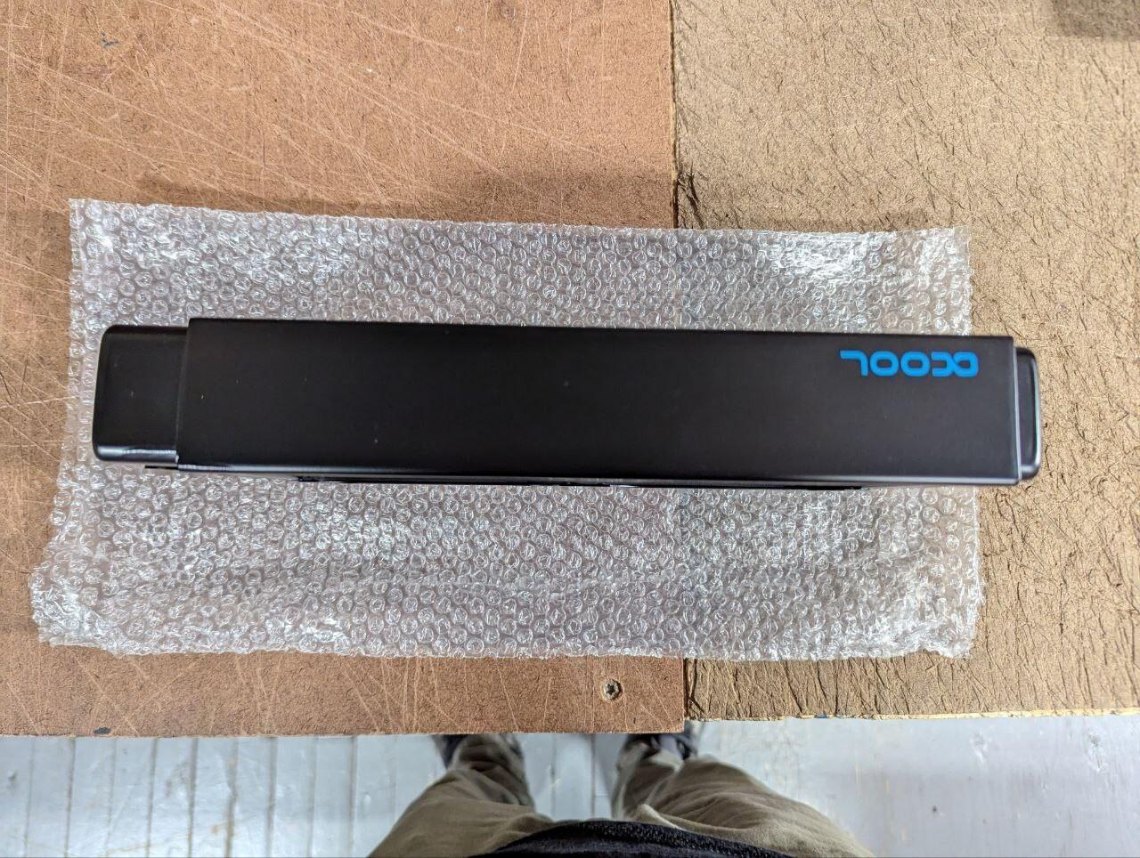 Alphacool NexXxos XT45 240mm Radiator V.2