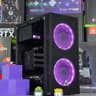 ⚫🟢| RX 580 8GB | INTEL XEON E5-2670 V3 | 16GB DDR4 RAM | 1TB NVME SSD | Midnight Money |