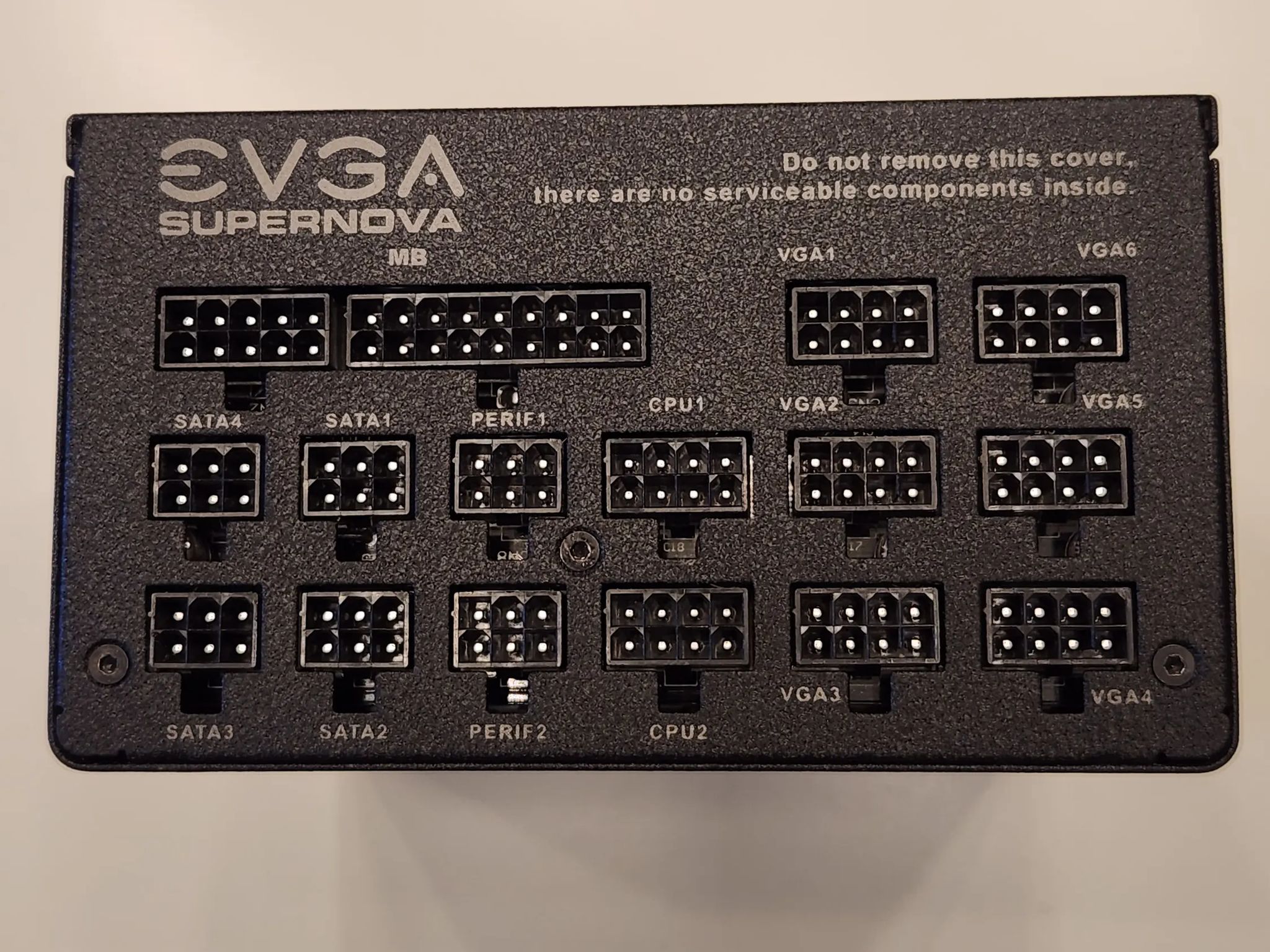 Evga supernova 1300g2 80 plus gold