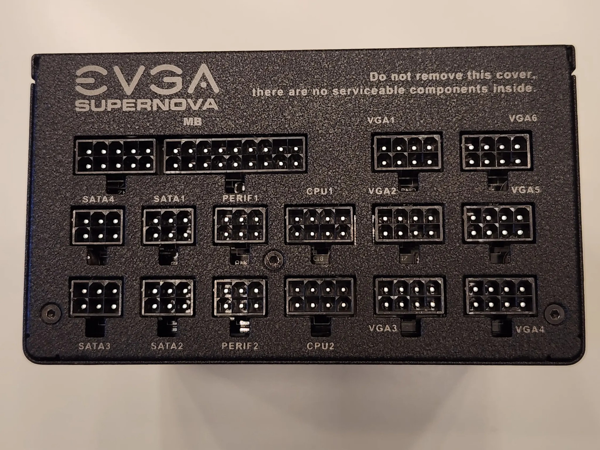 Evga supernova 1300g2 80 plus gold