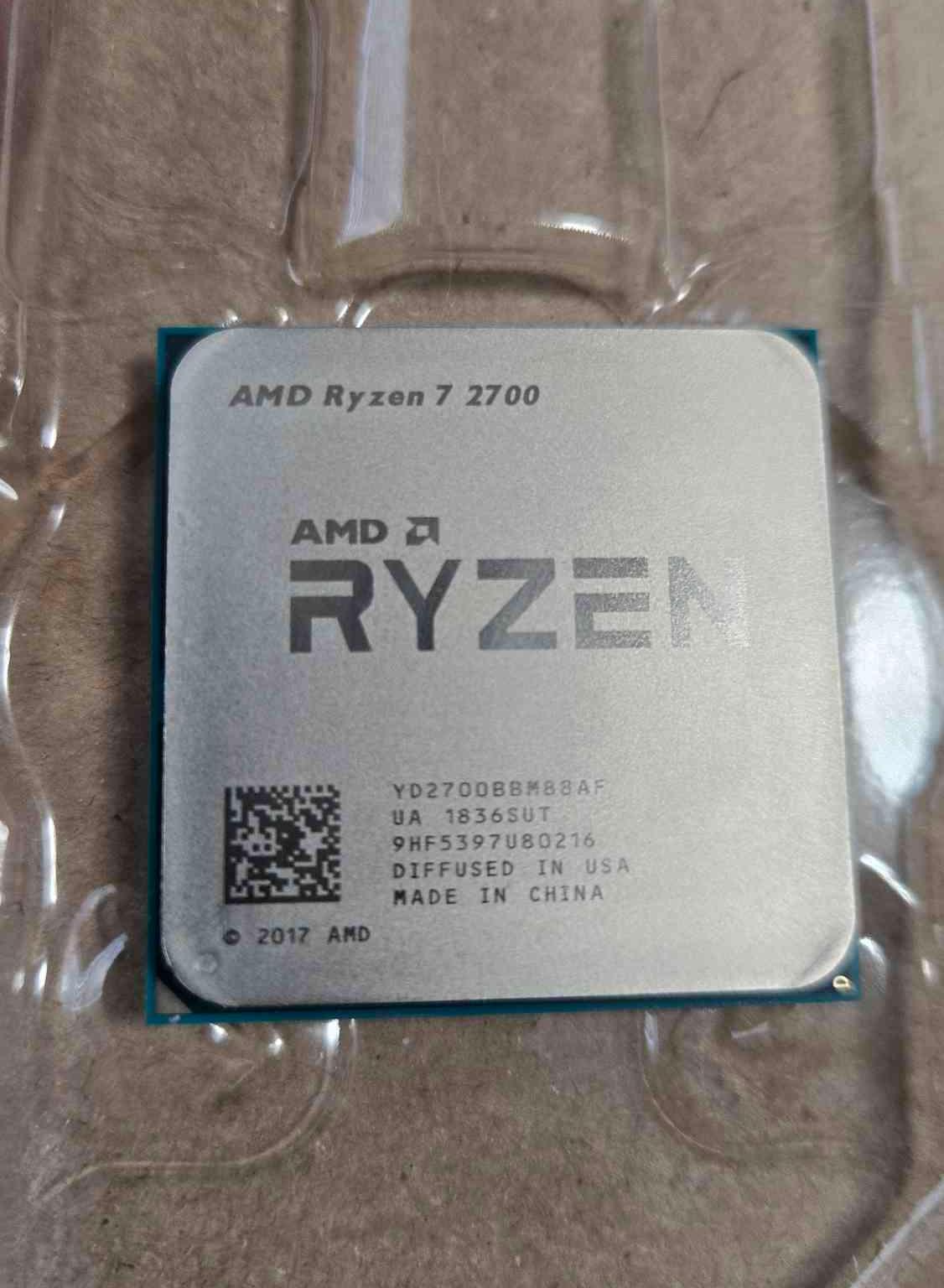 ON SALE 51% OFF Ryzen 7 2700