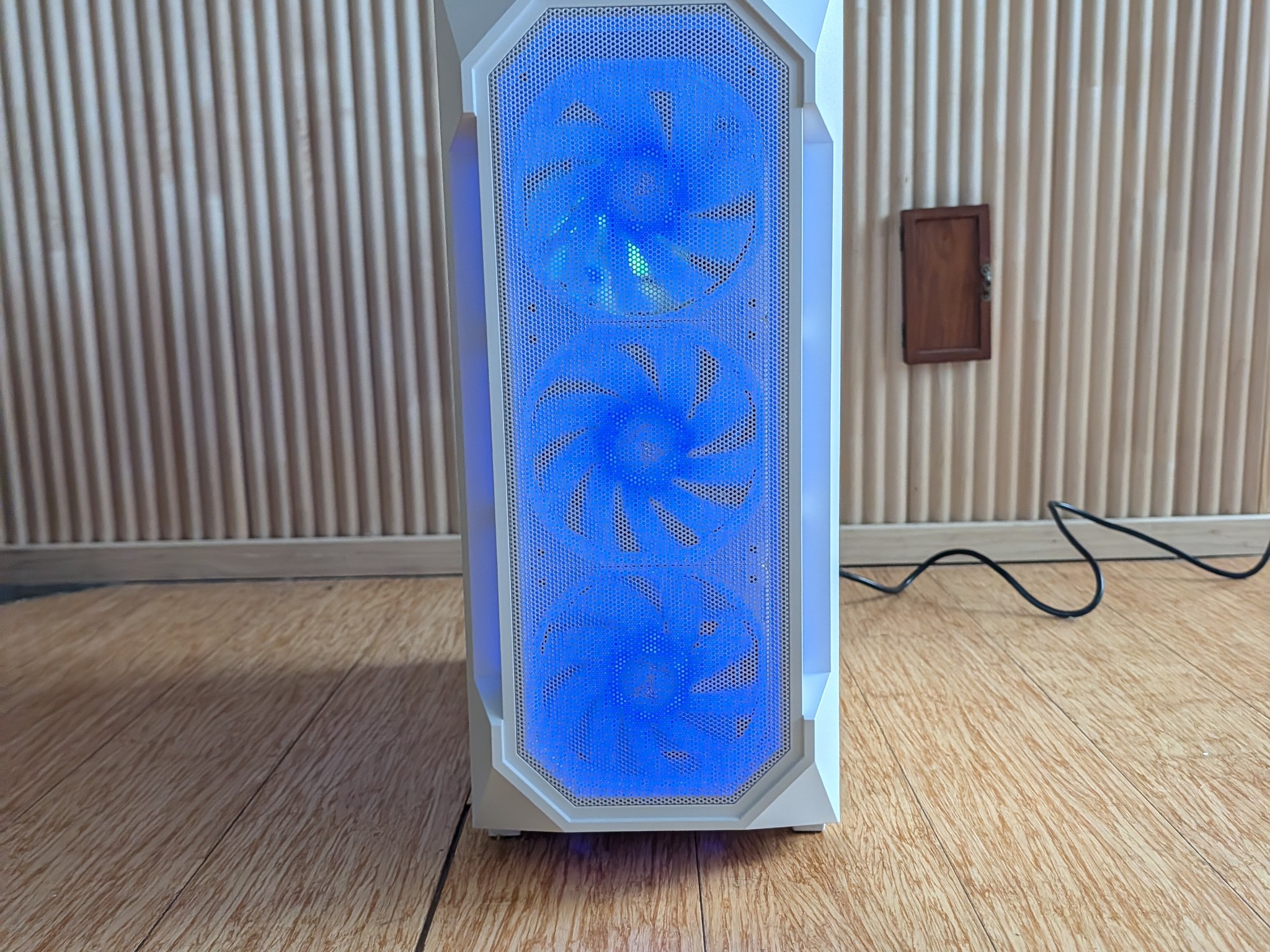 Custom gaming PC | GTX 1080 | R5 5500 | 32GB | 256GB NVME |