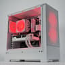 🌬️🥶Gaming PC🧊AMD RX 5700 XT 8GB❄️AMD Ryzen 5 3500X❄️16GB DDR4❄️ 512GB NVME SSD
