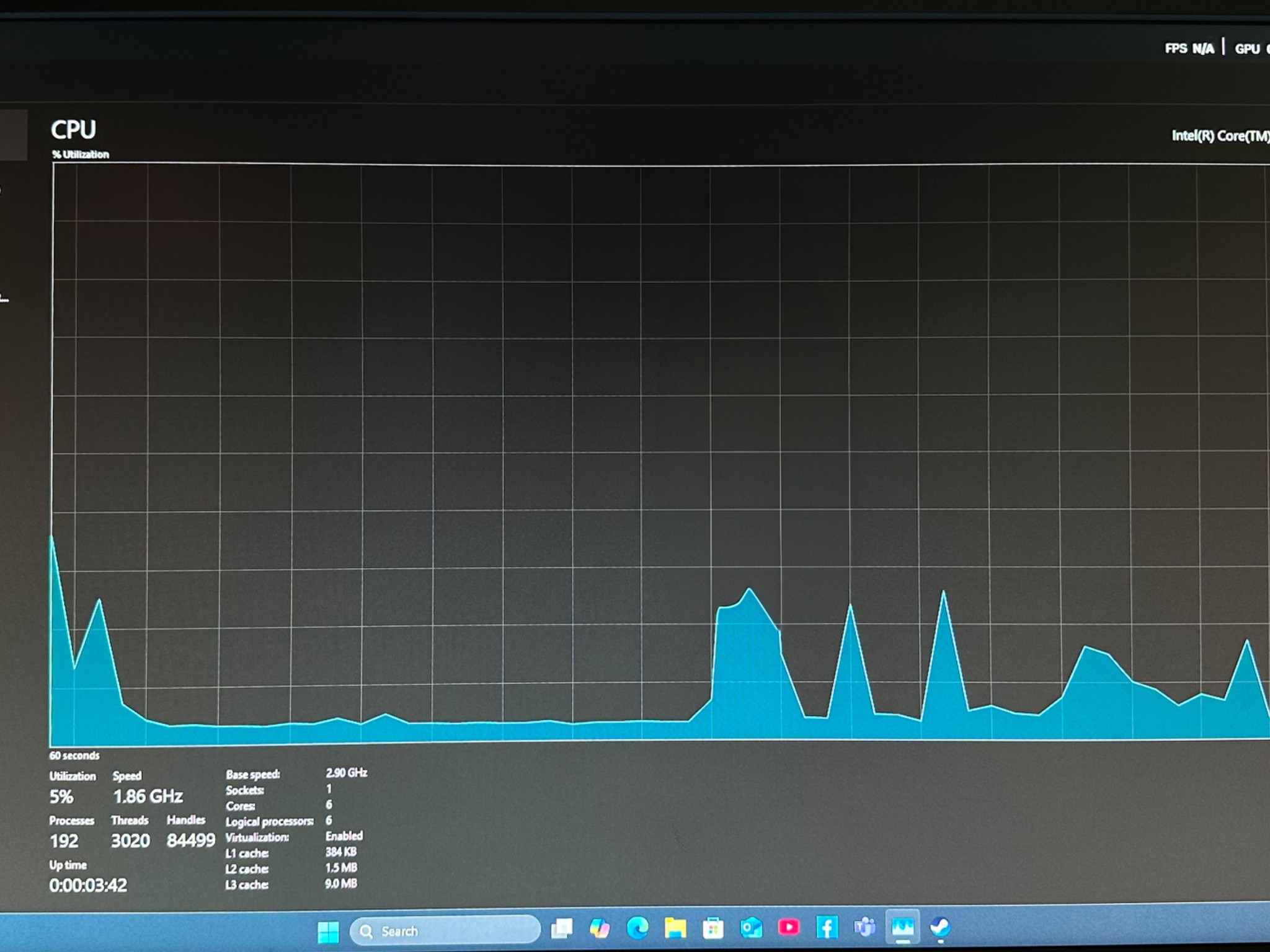 RTX 3060 Ti, Silent But Deadly Build