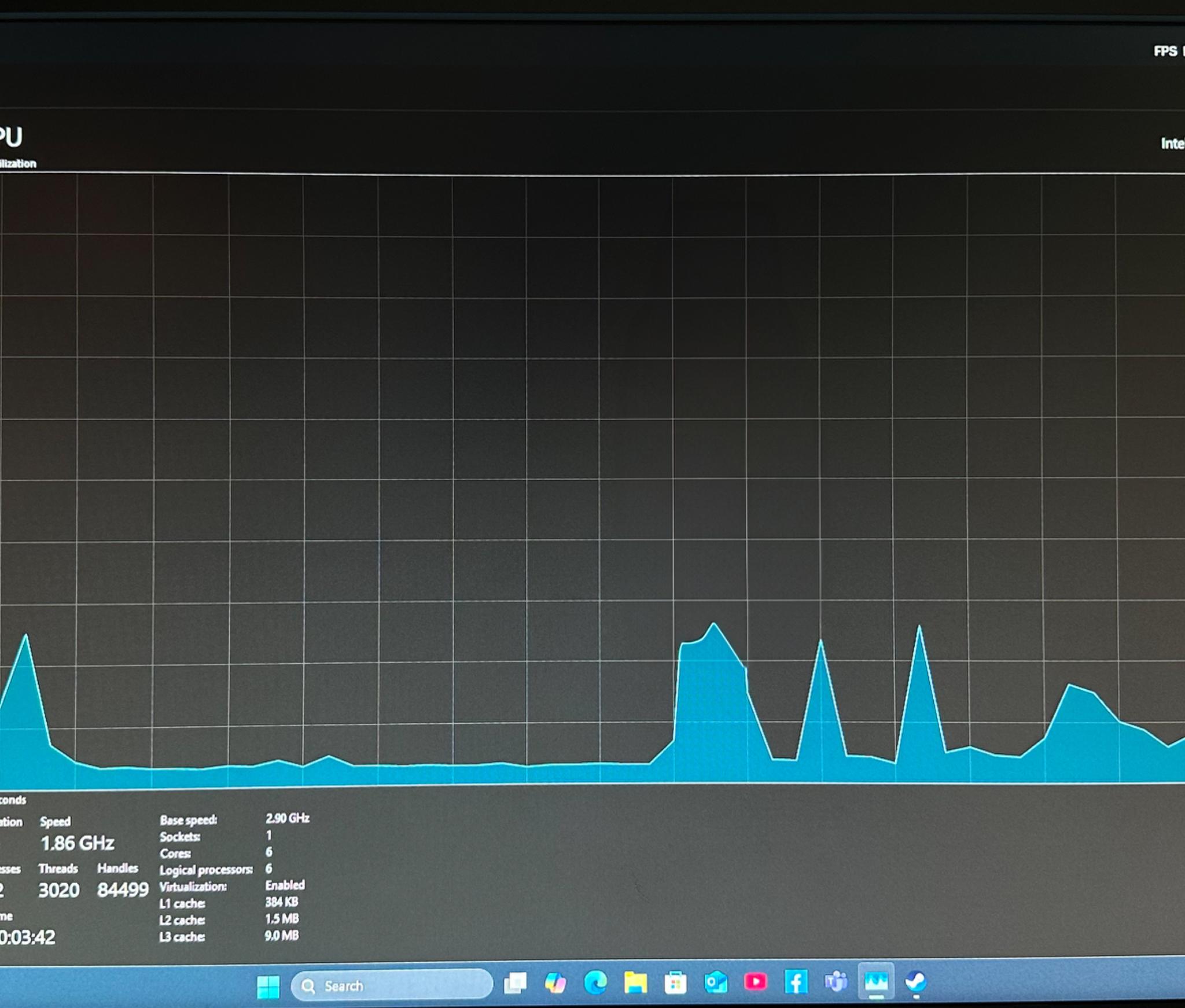 RTX 3060 Ti, Silent But Deadly Build
