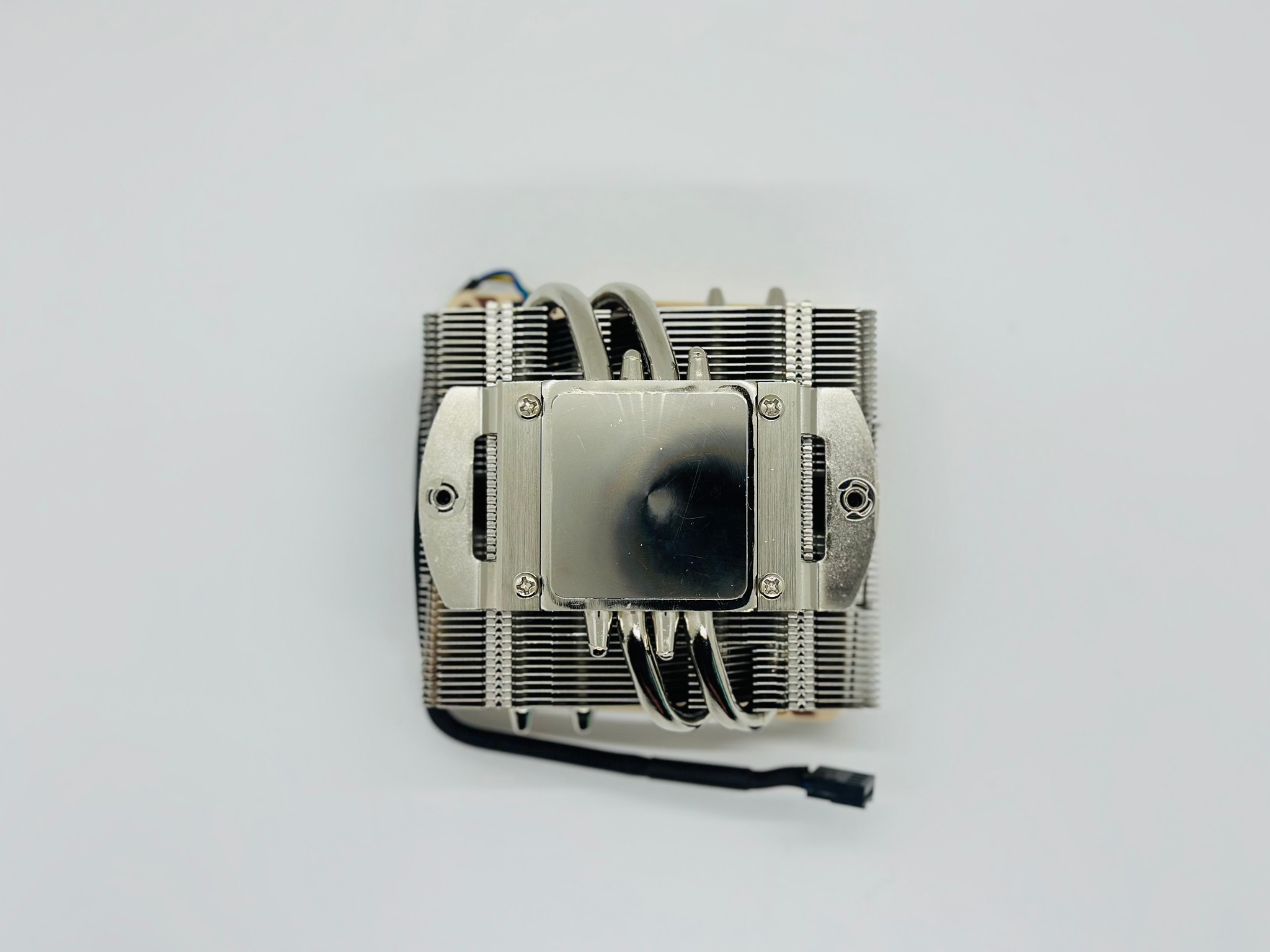 Noctua NH-L9x65 L-TYPE LOW-PROFILE CPU COOLER - Intel and AMD