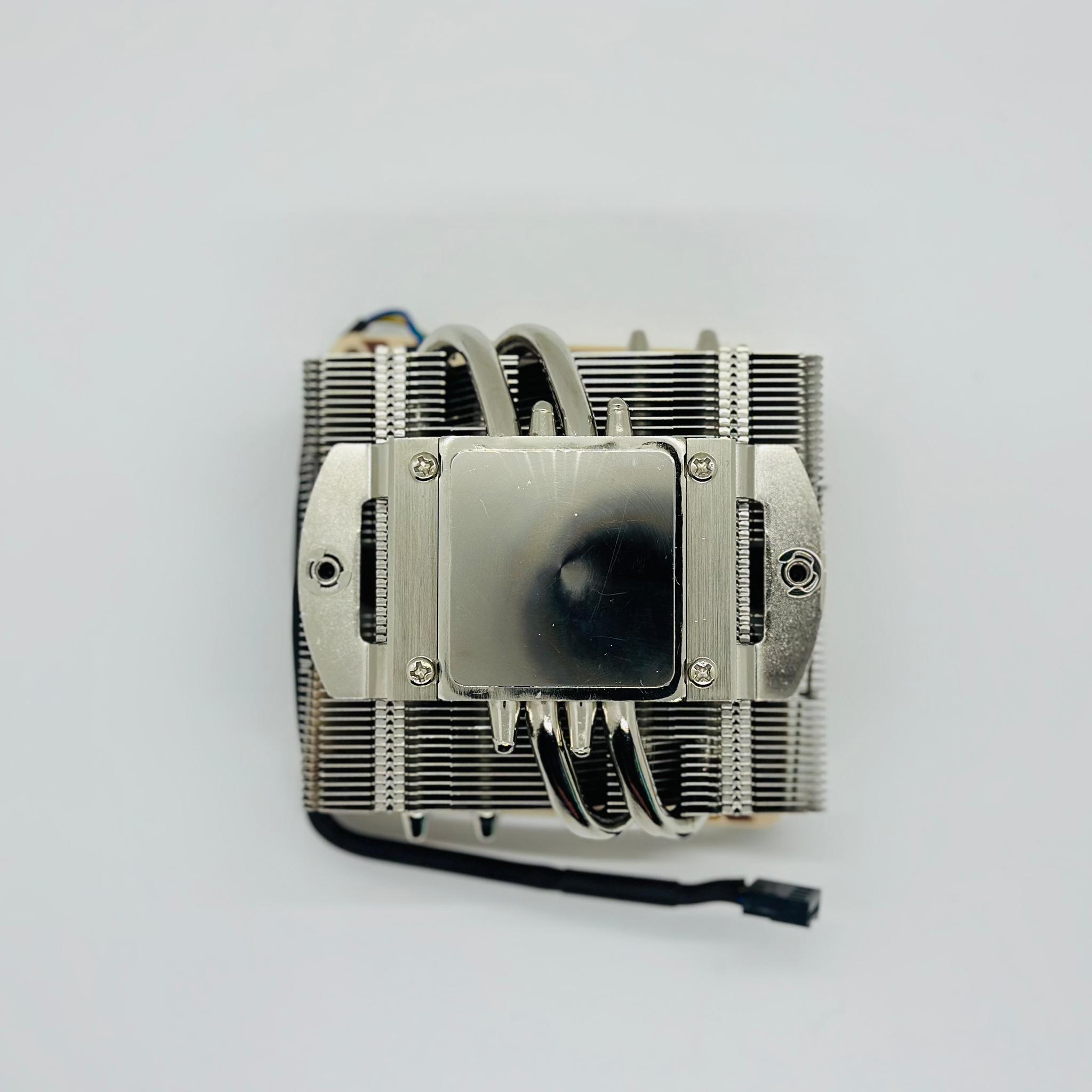 Noctua NH-L9x65 L-TYPE LOW-PROFILE CPU COOLER - Intel and AMD
