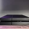 Refurbished Playstation 4 - 500GB Matte Black|CUH-1215A Software 9.00 + 2 PS4 DualSense Controllers