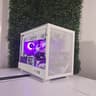 "The Honored One" Ryzen 7 7700 | Rtx 3090 | SFF Custom Loop Gaming Pc