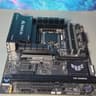 ASUS TUF GAMING Z890-PLUS WIFI *READ*