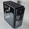 Acer Predator PC Case with RGB Fans