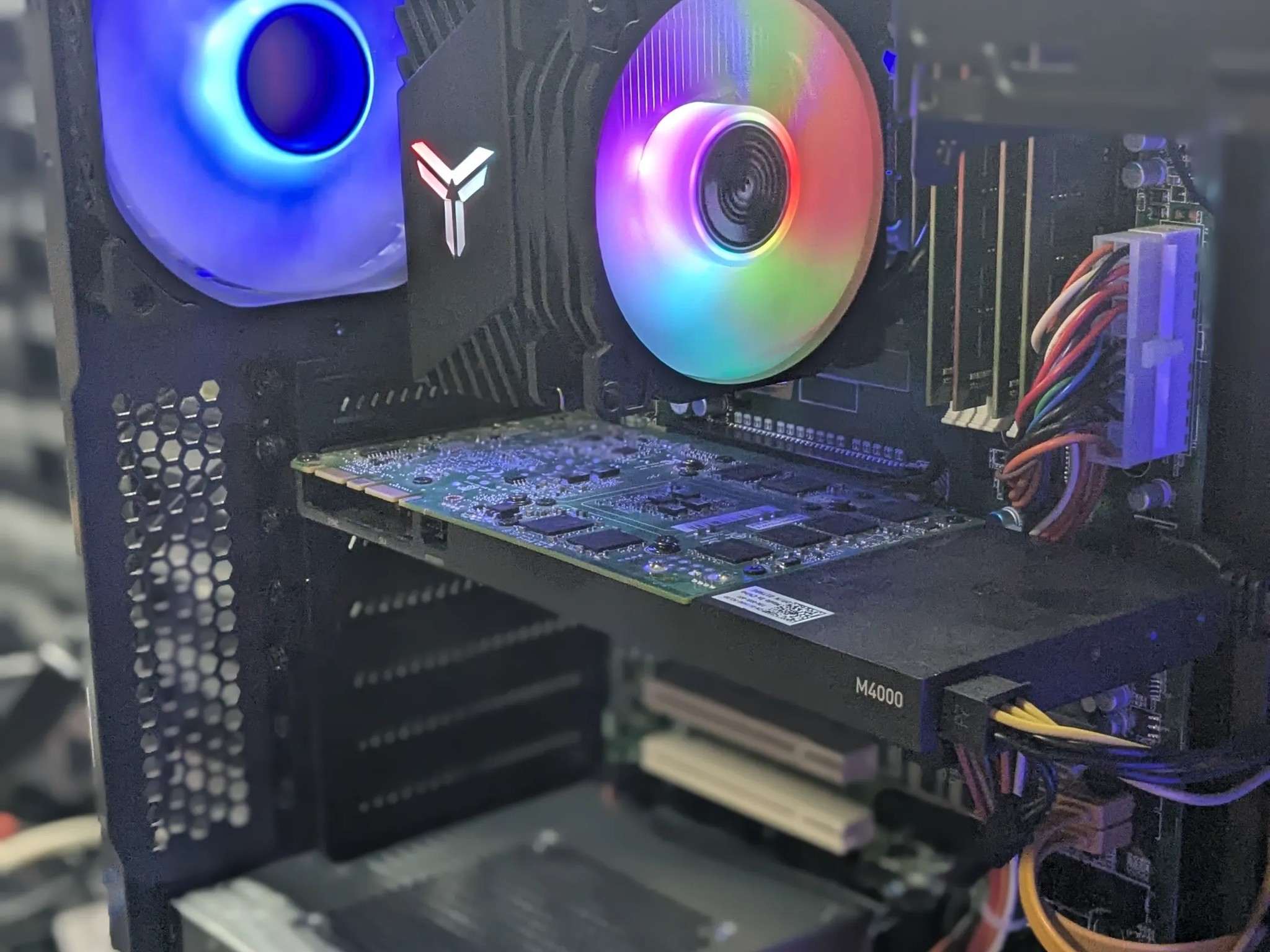 100 FPS Fortnite | 180 Day Warranty | i5-4570S, 16GB RAM, 250GB SSD, 8GB Nvidia, Win10, Wifi
