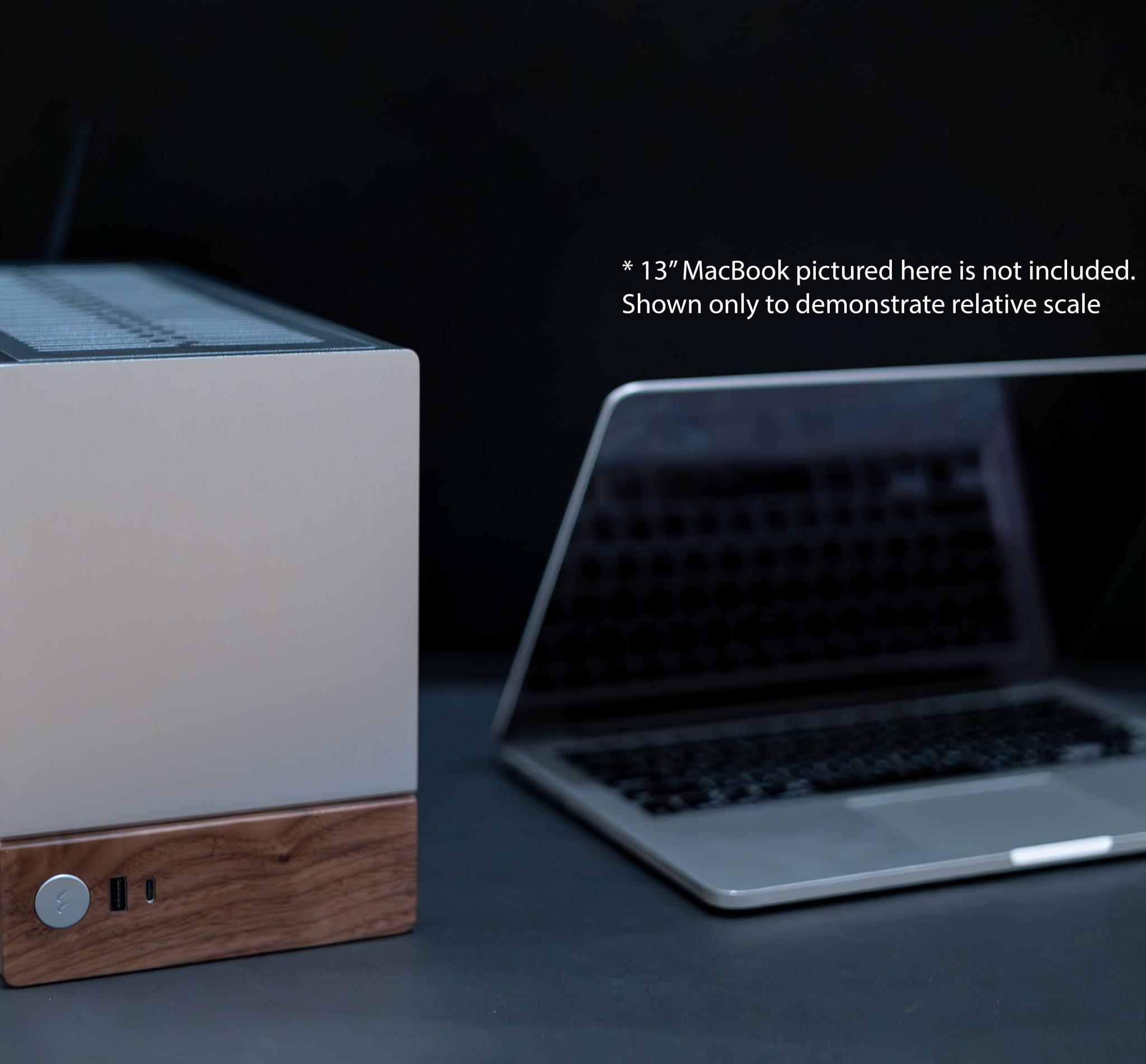 RTX 3080, i5 12600kf, 2TB NVME, 32gb RAM, High-end ITX Gaming PC