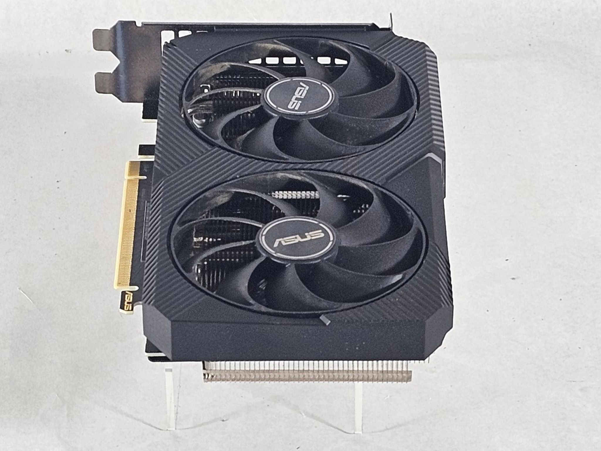 RTX 3060 ASUS Dual 12GB