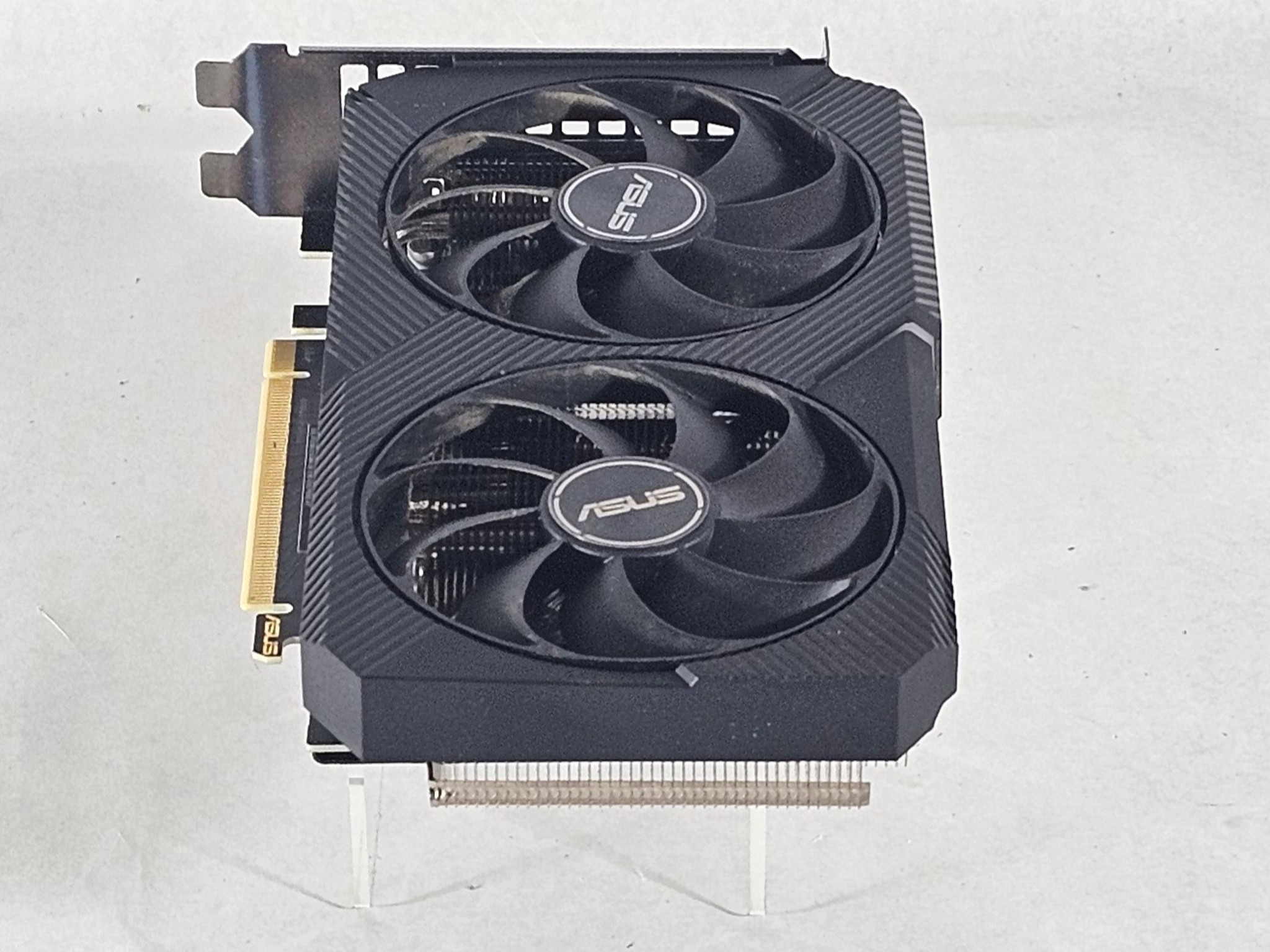 RTX 3060 ASUS Dual 12GB