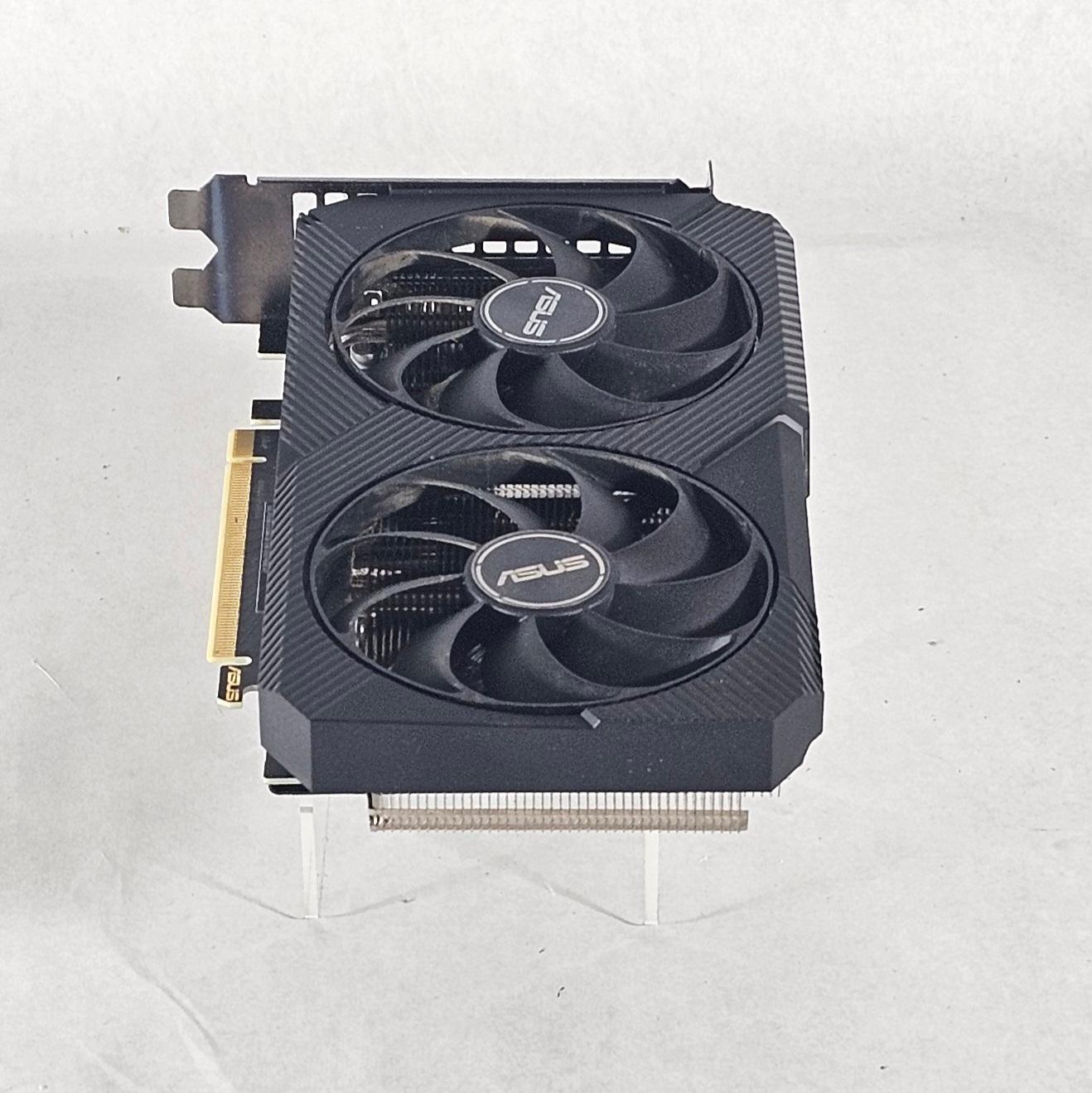 ASUS DUAL GeForce RTX 3060 12GB - Image 5