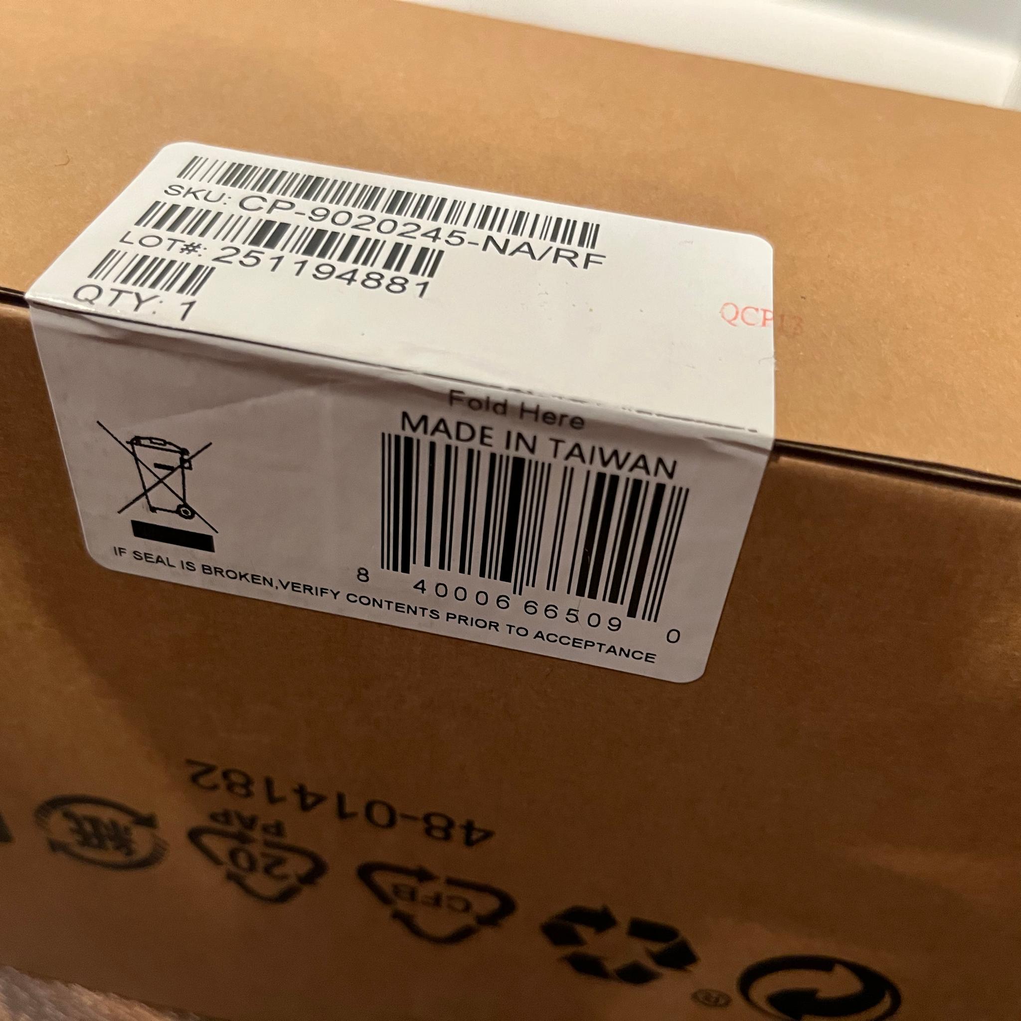SFX-L SF850L Power Supply PSU 850w Refurbished sealed-in-box