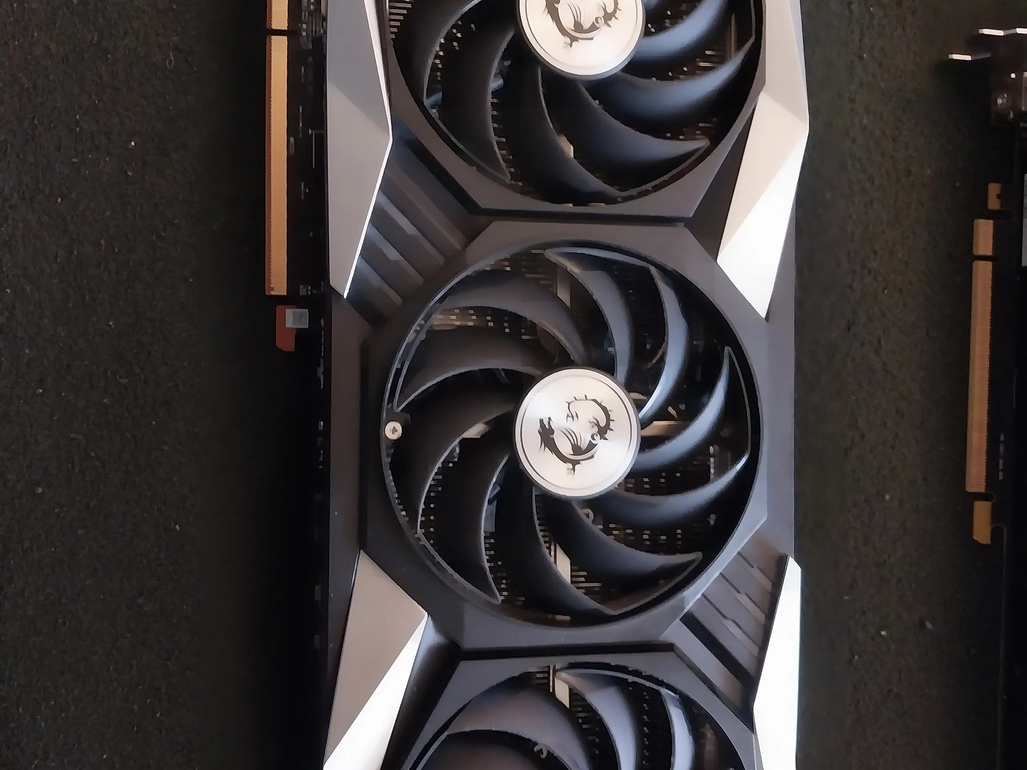 Radeon RX 6750xt