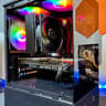 Budget Gaming PC!  Ryzen 5 3600/ RTX 2070 Super