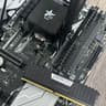 INTEL COMBO - Intel i7 7700k / ASUS PRIME Z270-A / 16GB RAM 3000MHz - AIO