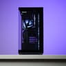 “NOIRFORM 2” RTX 4080 Super Ryzen 7 9700X 32GB 2TB Windows 11 Pro Workstation Gaming PC