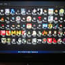 Lenovo Legion Y540-17lrh Windows 11 GTX 1660TI +Games