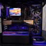 RTX 5080 | Ryzen 7 9800X3D | 32GB DDR5 | 2TB SSD | 850w Gold - High-End Custom Gaming PC