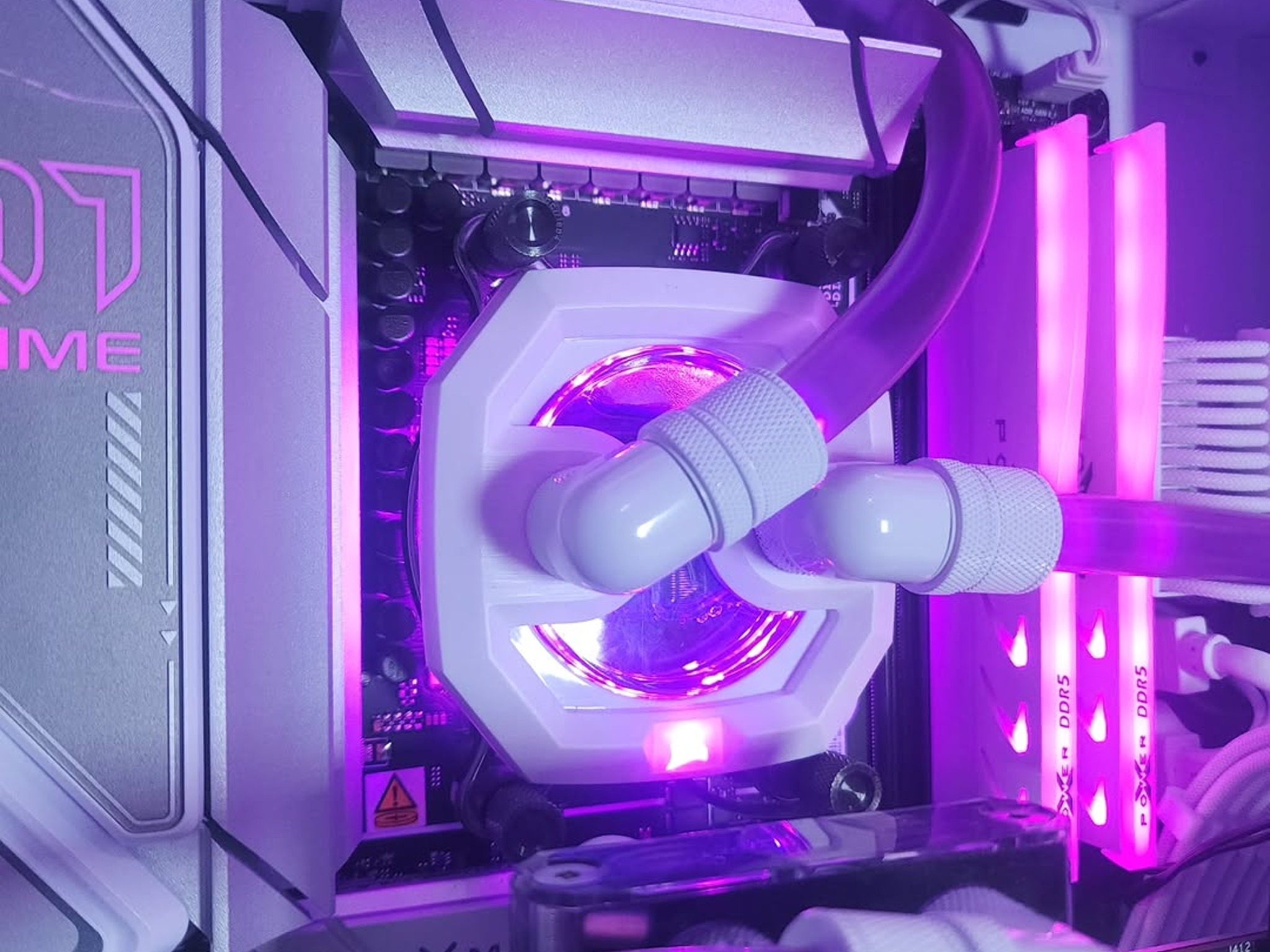 💜 RX 7900 XTX| Ryzen 9 7950X  | 1440p-4K Gaming CoXputer